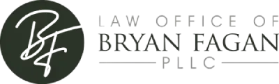 Law Office of Bryan Fagan PLLC Logo